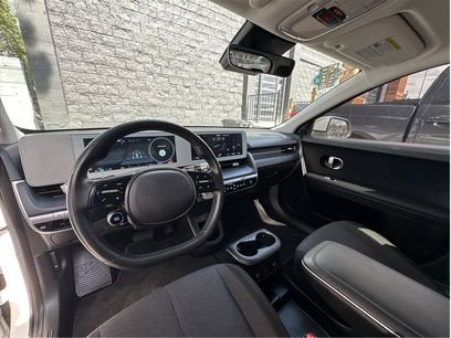 Used 2024 Hyundai Ioniq 5 SEL