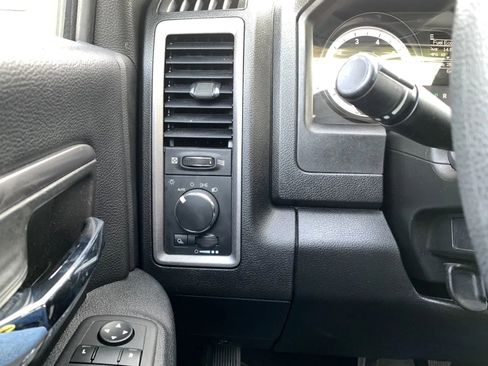 Used 2022 RAM 1500 Tradesman w/ Chrome Plus Package image 17