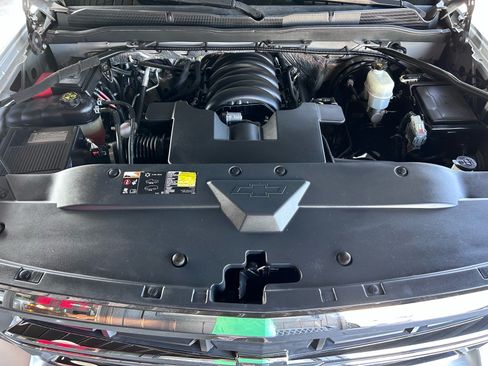 Used 2014 Chevrolet Silverado 1500 LT w/ All Star Edition AWD/4WD image 26