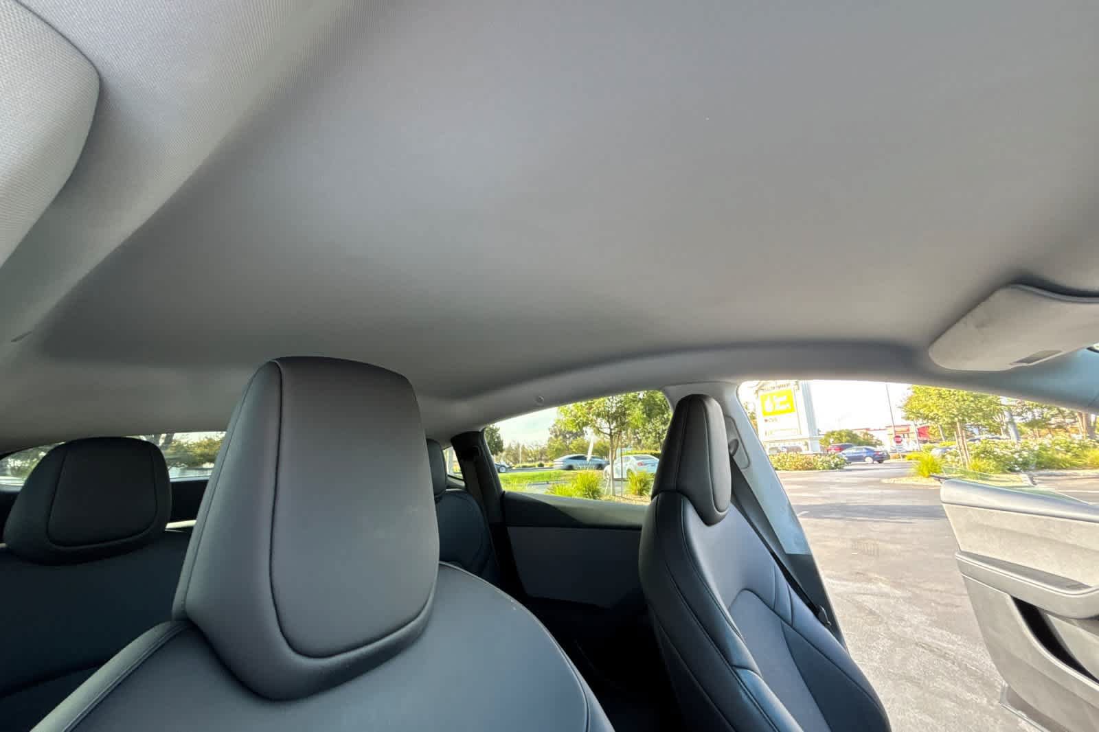 Used 2026 Tesla Model Y 2WD image 17