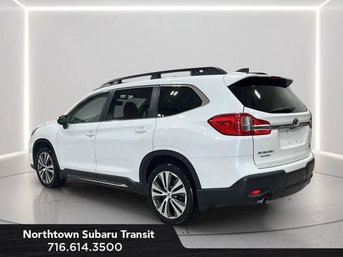 Used 2019 Subaru Ascent Limited AWD/4WD image 3