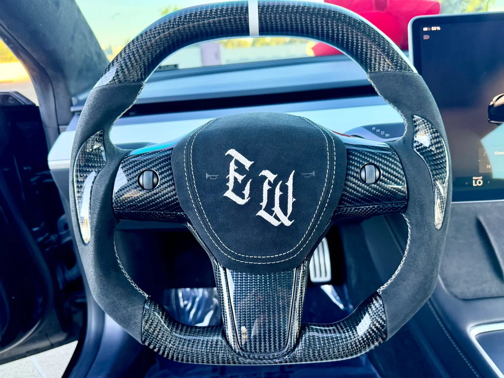 Used 2023 Tesla Model 3 Performance AWD/4WD image 23