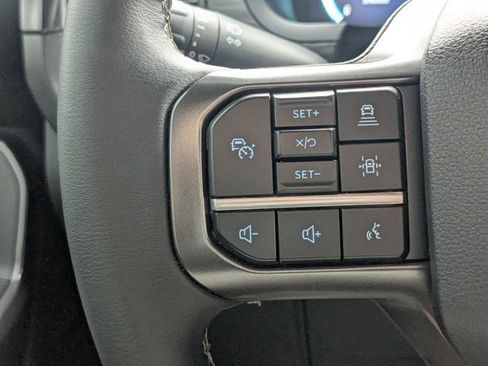 Used 2024 Ford F150 XLT w/ Equipment Group 302A MID image 18