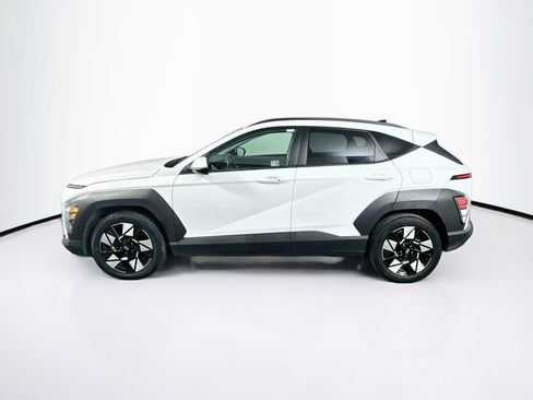 Used 2024 Hyundai Kona SEL FWD image 4