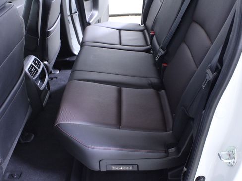 Used 2022 Honda Ridgeline Black Edition image 12