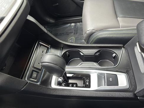 Used 2023 Subaru Ascent Onyx Edition Limited image 24