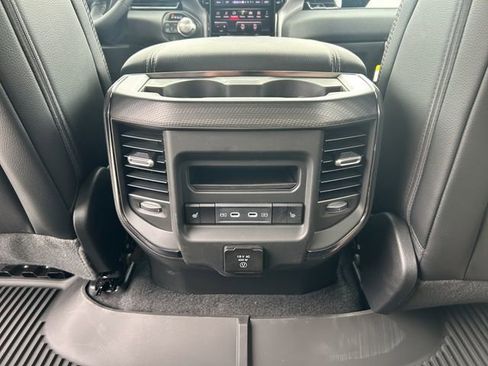 New 2026 RAM 1500 Rebel AWD/4WD image 22