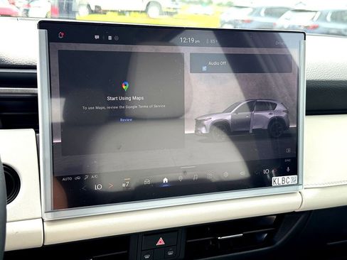 New 2026 MAZDA CX-5 Select AWD/4WD image 15