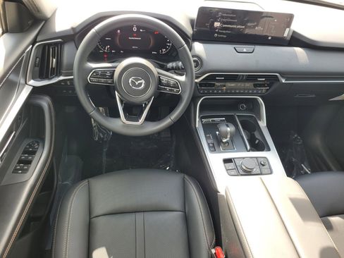 New 2026 MAZDA CX-90 3.3 Turbo w/ Premium Sport Pkg image 8