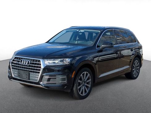 Used 2018 Audi Q7 3.0T Premium image 4