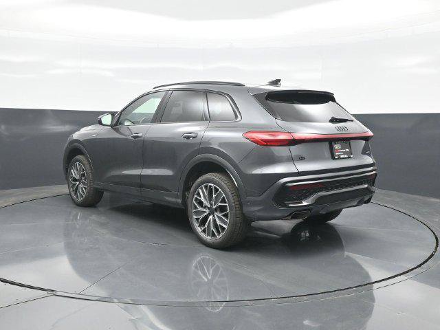 New 2026 Audi Q5 Premium Plus AWD/4WD image 5