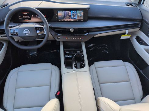 New 2026 Nissan Murano SV AWD/4WD image 10
