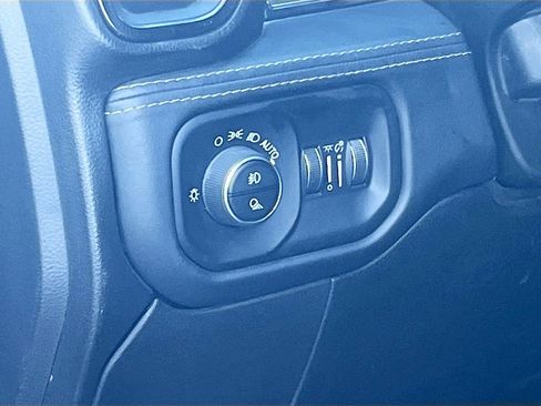 Used 2024 RAM 2500 Rebel w/ Safety Group image 10