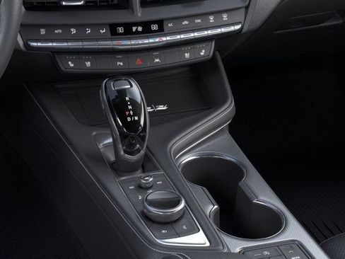 New 2026 Cadillac CT4 Premium Luxury image 23