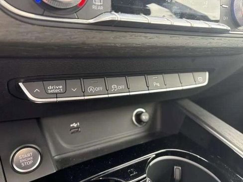 Used 2024 Audi A4 2.0T Premium Plus image 21