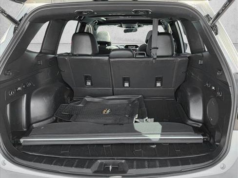 Used 2022 Subaru Forester Wilderness AWD/4WD image 8