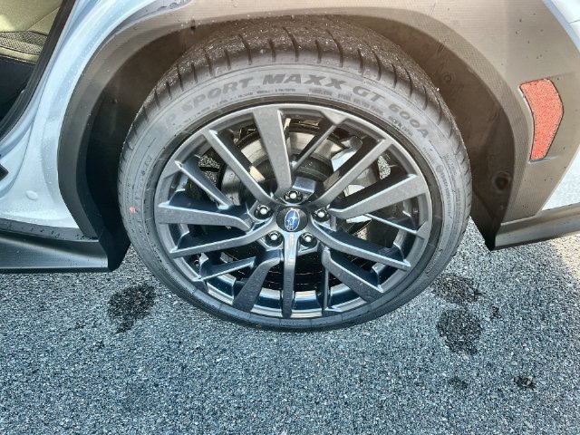 New 2026 Subaru WRX Premium AWD/4WD image 27