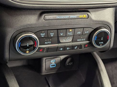 Certified 2023 Ford Escape Active image 14