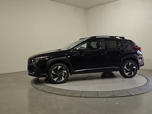 Used 2025 Subaru Crosstrek 2.5i Limited w/ Popular Package #4A image 2