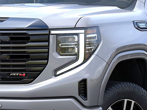 New 2026 GMC Sierra 1500 AT4 w/ Technology Package AWD/4WD image 10