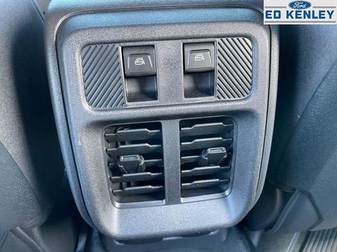 New 2025 Ford Bronco Big Bend image 7