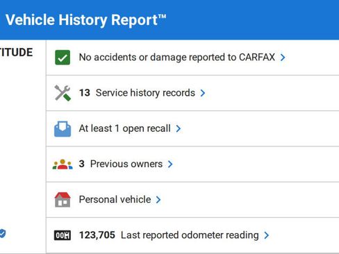 Used 2014 Jeep Cherokee Latitude image 2