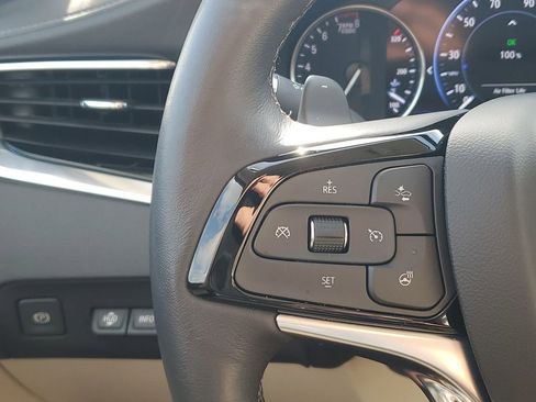 Used 2023 Buick Enclave Avenir w/ Avenir Technology Package image 36