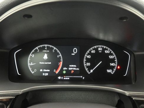 Used 2024 Honda Civic Sport image 15