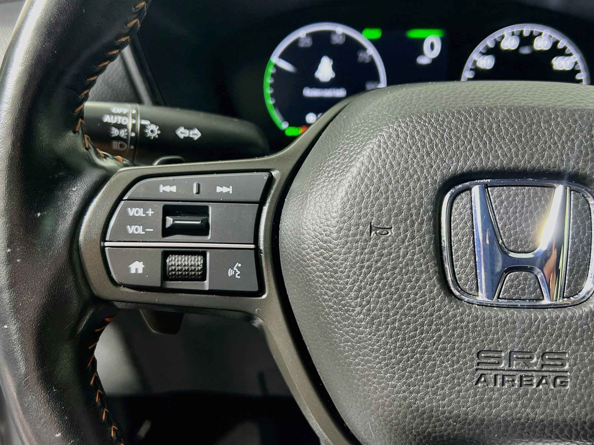 Used 2025 Honda CR-V Sport-L image 18