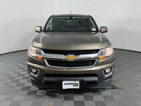 Used 2016 Chevrolet Colorado LT w/ LT Convenience Package RWD image 6