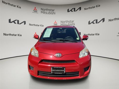 Used 2013 Scion xD FWD image 6