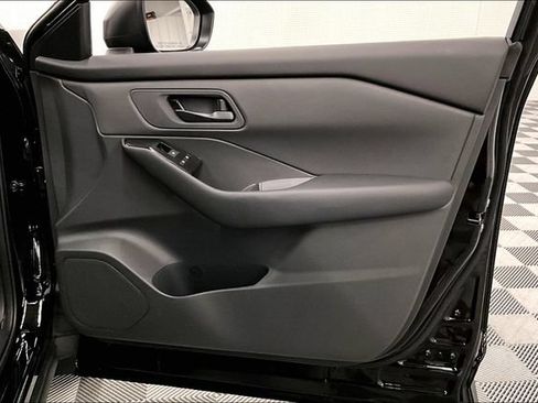 New 2026 Nissan Rogue S FWD image 30
