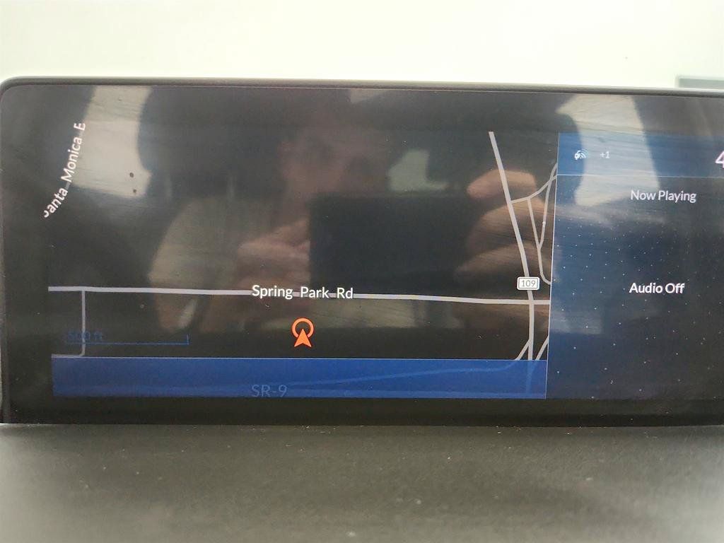 Used 2019 Acura RDX w/ Advance Package AWD/4WD image 18