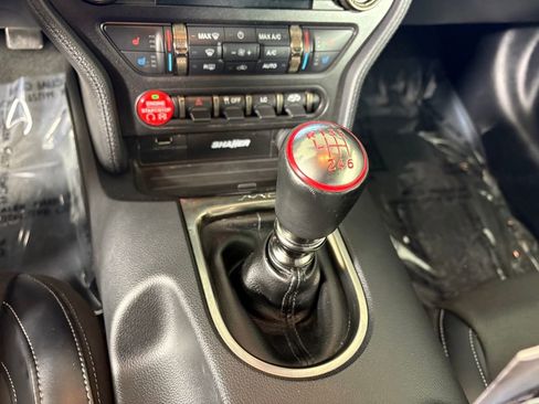 Certified 2017 Ford Mustang Shelby GT350 image 20