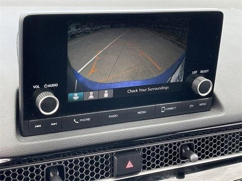 Certified 2024 Honda Civic Sport image 18