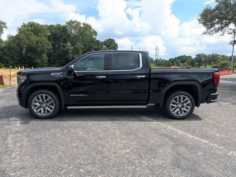 New 2026 GMC Sierra 1500 Denali w/ Denali Reserve Package AWD/4WD image 6