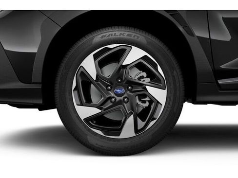 New 2026 Subaru Crosstrek 2.5i Limited AWD/4WD image 10