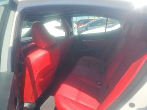 Used 2025 Toyota Camry XSE FWD image 12