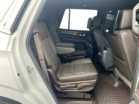 Used 2021 GMC Yukon Denali AWD/4WD image 10