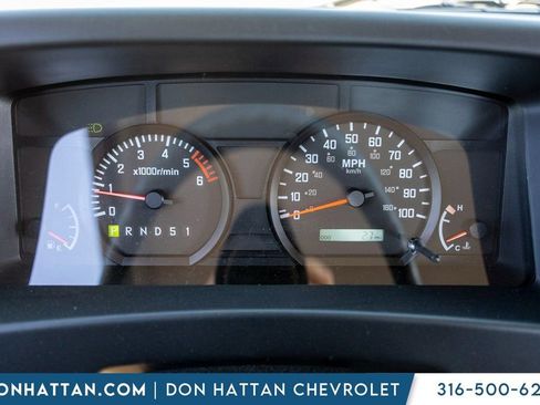 New 2025 Chevrolet Low Cab Forward image 8