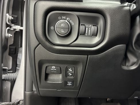 Certified 2025 RAM 1500 Big Horn AWD/4WD image 23
