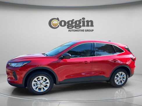 New 2026 Ford Escape Active image 1