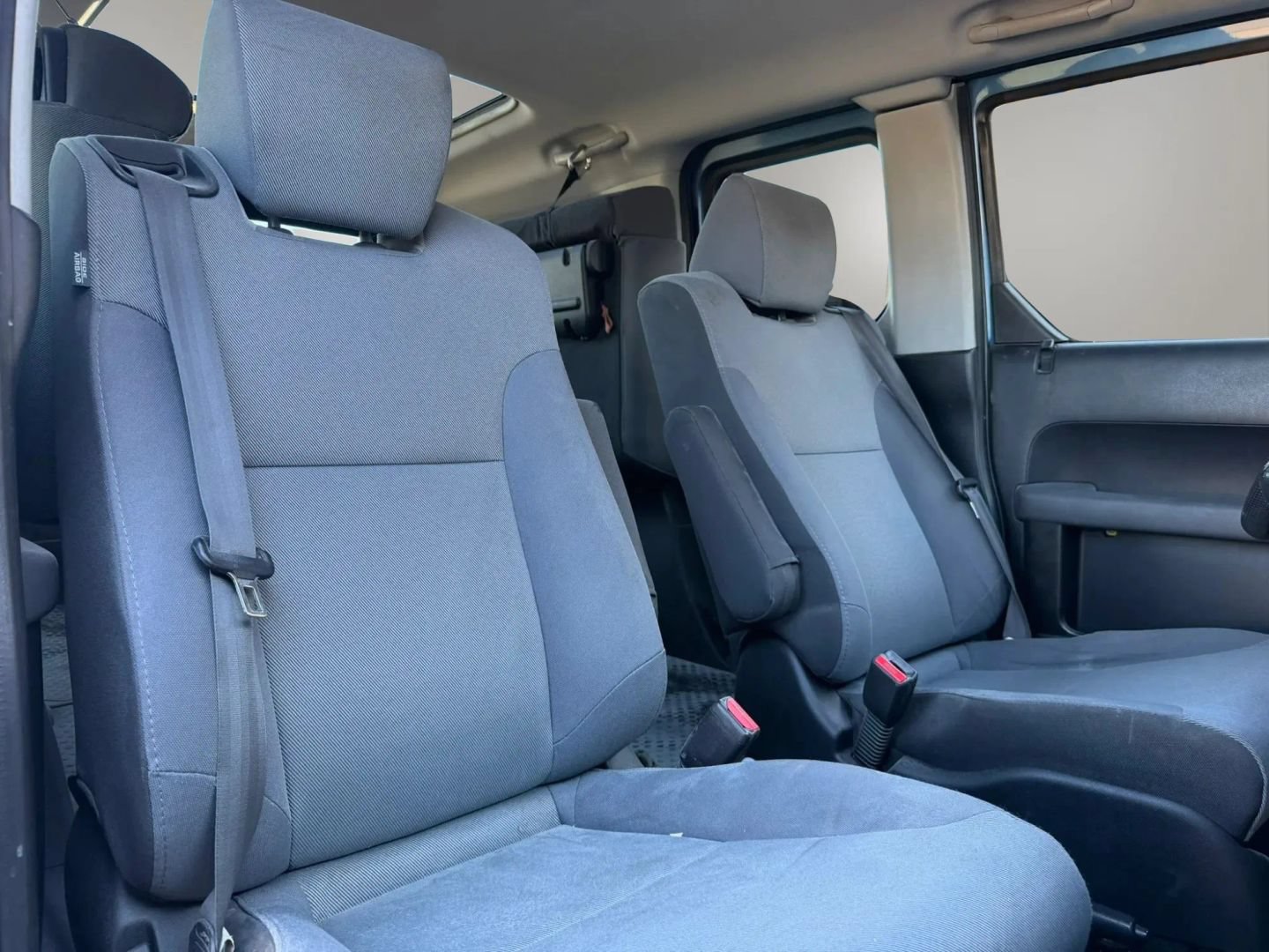 Used 2008 Honda Element EX image 13