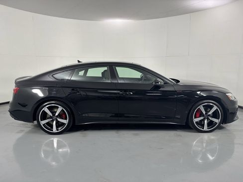 Used 2023 Audi A5 2.0T Premium Plus w/ Premium Plus AWD/4WD image 38