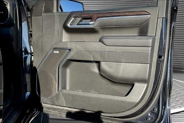 Used 2025 GMC Sierra 1500 Elevation AWD/4WD image 29