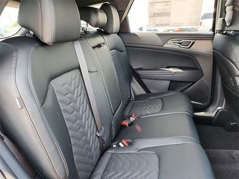 Certified 2026 Kia Sportage X-Pro Prestige AWD/4WD image 17