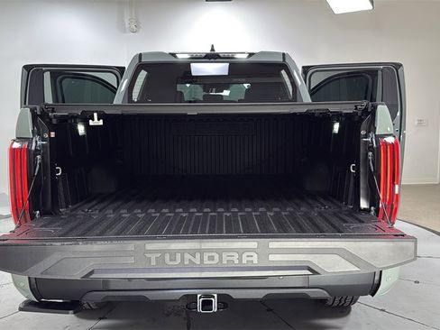 Certified 2026 Toyota Tundra Limited image 16