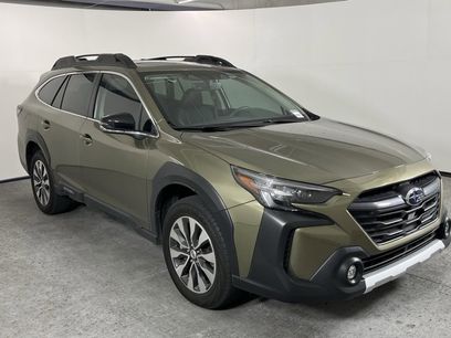 Used 2024 Subaru Outback Limited XT