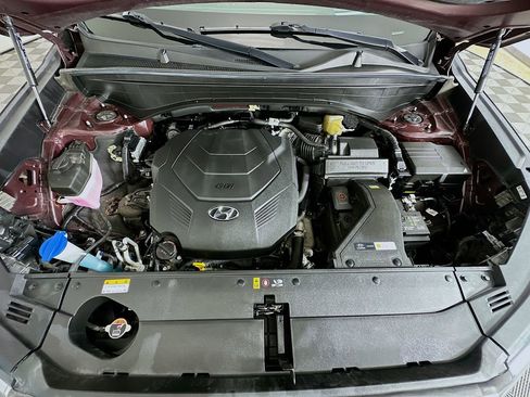 Certified 2023 Hyundai Palisade Calligraphy image 33