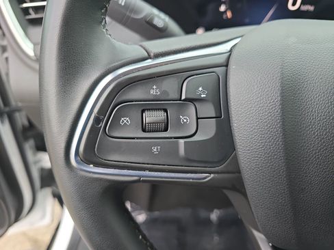 Used 2024 Buick Encore GX Sport Touring image 22